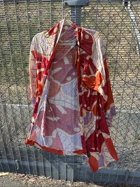 Novella Royale NWT Kimono SZ M/L